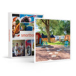 SMARTBOX - Coffret Cadeau 3 jours en duo dans un camping près de La Rochelle -  Séjour