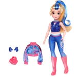 Unicorn Academy Poupée Mannequin Isabel 24 cm