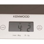KENWOOD Accessoires AT850B Balance électronique
