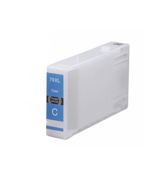 Epson T7902 Cartouche d'encre Cyan Compatible