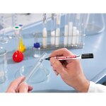 Maqueur spécial labOratoire 8015 f noir 0 75 mm EDDING