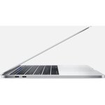 MacBook Pro Touch Bar - 13 - Intel Core i5 - Ram 8Go - 512Go SSD - Intel Iris Plus Graphics 655 - Argent