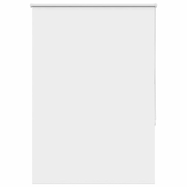 vidaXL Store enrouleur occultant largeur du tissu 90 7 cm polyester