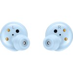 Samsung galaxy buds+ bleu