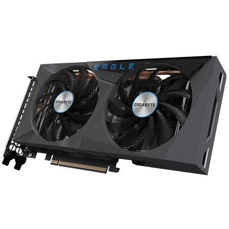 Gigabyte geforce rtx 3060 eagle oc 12g nvidia 12 go gddr6