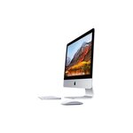 iMac 54,6 cm (21.5") 1920 x 1080 pixels Intel® Core™ i5 de 7e génération 8 Go DDR4-SDRAM 1000 Go Disque dur Argent PC All-in-One