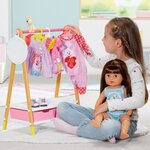 Zapf Creation 830000 - Baby born Tringle à vêtements