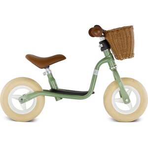 Puky 4093 - Draisienne LR M Classic rétro-vert