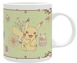 POKEMON - Mug - 320 ml - Poke mon cafe