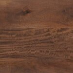 vidaXL Buffet Marron 40 x 33 x 75 cm bois de manguier massif