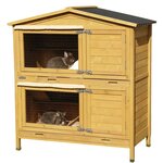 Kerbl Clapier Pro 118x61x130 cm 81719