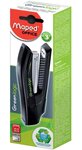 Agrafeuse Full Strip Greenlogic 20-25 feuilles Agr 24/6- 26/6 Noir MAPED