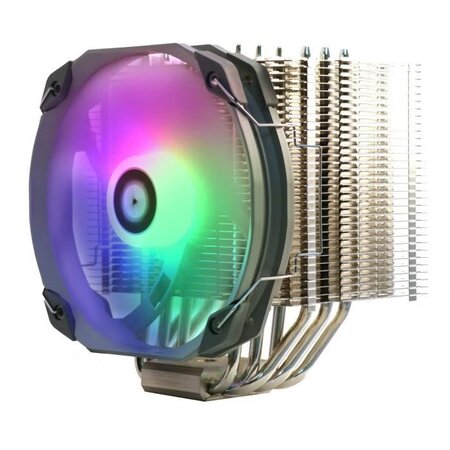 Ventirad CPU - THERMALRIGHT - HR-02 Plus ARGB