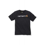T-shirt mc logo poitrine 101214 gris s