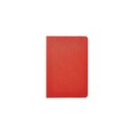 Nedis Folio Case Protection a rabat pour tablette polyuréthane rouge