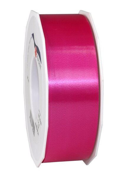 Bolduc america 91-m-rouleau 40 mm magenta