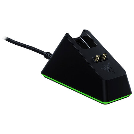 Razer chroma mouse dock