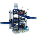 Theo Klein 2887 - Bâtiment Garage 3 niveaux