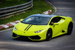 SMARTBOX - Coffret Cadeau Stage de pilotage : 3 tours sur le circuit de Nogaro en Lamborghini Huracán - Sport & Aventure