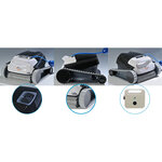 Robot dolphin poolstyle plus - piscine