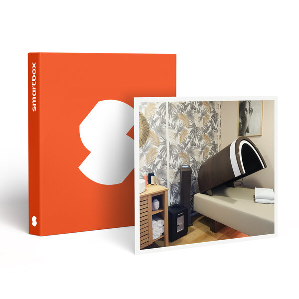 SMARTBOX - Coffret Cadeau Six séances de sauna japonais près de Bordeaux - Bien-être