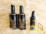 Coffret de 3 produits bio et naturels issus de plantes pour cheveux secs - smartbox - coffret cadeau bien-être