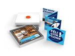 SMARTBOX - Coffret Cadeau Week-end Cosy - Évasion complice -  Séjour