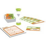 Time's up family - version orange - jeu de société famille - asmodee