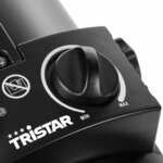 Tristar radiateur soufflant industriel ka-5061 3000 w noir