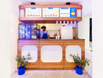 SMARTBOX - Coffret Cadeau Pause-café : une petite boisson signature pour 4 à Paris -  Gastronomie