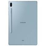 Samsung galaxy tab s6 - 10.5'' - wifi & cellular - 128go  6go ram - bleu