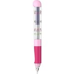 Stylo à plume Base Kid L pink-rose SCHNEIDER