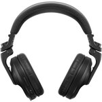PIONEER HDJ - X5 BT Casque audio Bluetooth - Noir