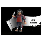 Figurine PLAYMOBIL Hashirama Senju - Personnage emblématique de Naruto Shippuden