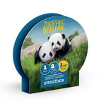 Zooparc de beauval séjour - smartbox - coffret cadeau séjour