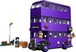 LEGO 76446 - Aventure en Magicobus Harry Potter
