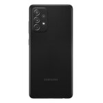 Samsung galaxy a72 4g sm-a725f 17 cm (6.7") double sim usb type-c 6 go 128 go 5000 mah noir