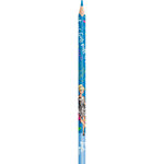Maped Crayon de couleur Barbie  étui en carton de 12