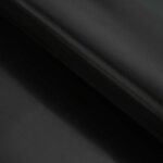 vidaXL Barrière anti-racines Noir 0.7 x 3 m HDPE