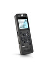 Kodak vrc350 - dictaphone numérique  8 go  plug and play  lecteur mp3  mini-prises jack 3.5 mm  batterie lithium - noir