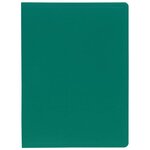 Protège-documents A4 Polypro 100 pochettes 200 vues Vert EXACOMPTA