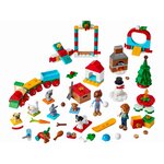 Lego 41758 - Friends Le calendrier de l'Avent 2023