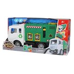Motor Shop Camion Poubelle 52 cm