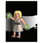Figurine Tsunade - Naruto Shippuden - Sannin Légendaire et Cinquième Hokage