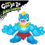 GOO JIT ZU Dinogoo T-Rex Figurine 15 cm