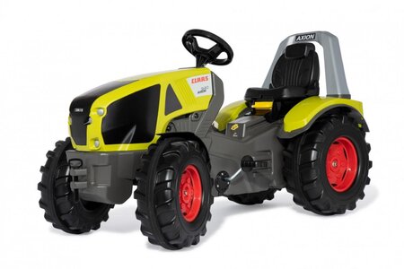 Tracteur a pédales rollyX-Trac Premium CLAAS