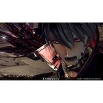 Code Vein Jeu Xbox One