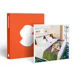 SMARTBOX - Coffret Cadeau 2 jours en hôtel Mercure 4* à Lourdes avec pass pour le château fort de Lourdes -  Séjour