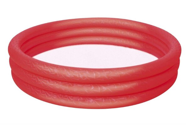Piscine  51026 Rouge 1.52m x H30cm