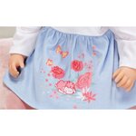 Zapf Creation 707234 - Baby Annabell Sophia 43 cm